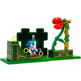 Sonic set Stardust speedway zone ( 1042993 ) | Eponuda.com