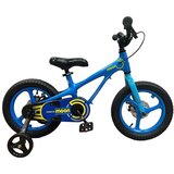  Dječji bicikl Moon 16" plavi | shoptok.hr