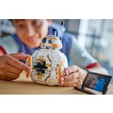 Lego 75452 astromek droid BB-8 | Eponuda.com