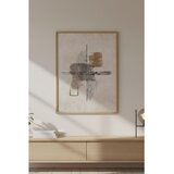 WALLXPERT Slika Huhu740, 50 x 35cm | Eponuda.ba