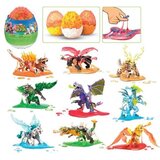 Magaza Mega Construx Zmaj u ljigavom jajetu | ePonuda.com