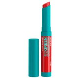 Maybelline Šminke Balmy Lip Blush Green Edition Lippenstift - 02 Bonfire Rožnata | Shoptok.si