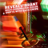 Wet'n wild Chameleon Chrome Liquid Eyeliner holografsko črtalo za oči odtenek Turbo Dream 2.7 ml | Shoptok.si