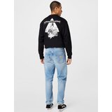 Carhartt WIP Kavbojke 'Newel' svetlo modra | Shoptok.si