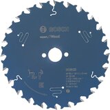 Bosch list kružne testere Expert for Wood 160 x 20 x 1,8 mm, 24 - 2608644013 | ePonuda.com