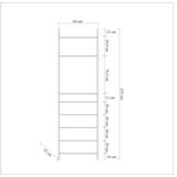 Hanah home ormar Dynamic 09 | ePonuda.com