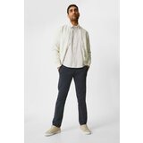 CA muške pantalone, teget | ePonuda.com