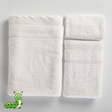  Peškir 400g/m2 - beli 30x50 4000763 | ePonuda.com
