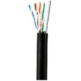 DGT Flow CAT6 UTP mrezni kabal 305m CCA unutrasnja instalacija | Eponuda.ba
