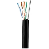 Flow CAT6 UTP mrezni kabal 305m CCA unutrasnja instalacija