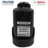 Telit Power baterija za ručni alat bosch li-ion 10.8V 2000mAh BAT411 ( P-1584 ) Cene