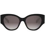  Sunčane naočale Celine Celine CL 40328U Black | shoptok.hr