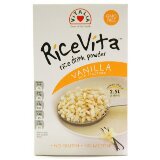 Vitalia rice vita pirinčano mleko u prahu vanila 300g kutija Cene