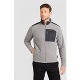 Helly Hansen Muška jakna Daybreaker Block, Siva | ePonuda.com