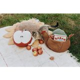 Lorena Canals Pamučan dječji jastuk ø 30 cm Apple – | shoptok.hr