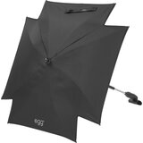Egg Suncobran za kolica - Black | shoptok.hr
