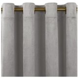 Homede Siva zavjesa 200x175 cm Vila - | shoptok.hr