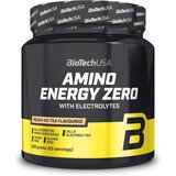 BioTech USA BioTechUSA Amino Energy Zero + Electrolytes 360g – Aminokiseline, Kofein i Elektroliti | Eponuda.com