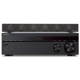 Sony receiver + 6 kanalna regulacija - Audio-Kondric | Shoptok.si