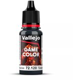 Vallejo gc abyssal turquoise 18 ml | ePonuda.com