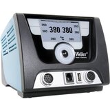 Weller Spajkalna postaja-oskrbovalna enota digitalna 240 W WX2 +50 do +550 °C, (20414003) | Shoptok.si