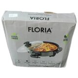 Zilan OUTLET ZLN4957 PIZZA pekac 36/38CM 1500W, 43x44x48cm | Eponuda.com