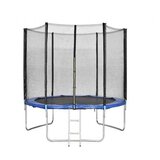 Top Springen trambolina 183cm sa merdevinama ( OS183CM ) Cene