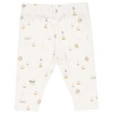 Little dutch otroške dolge hlače sailors bay white | Shoptok.si