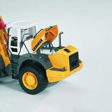 Bruder bager liebher L574 ( 024307 ) | ePonuda.com