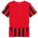 Puma Dres 'AC Milan 24/25' crvena / crna / bijela | shoptok.hr