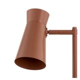  Argon 8873 - Stona lampa LORD 1xE14/7W/230V terakotna | Eponuda.com