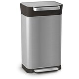 Shumee JJ-Titan koš za smeti 30l, jeklo, (21397466) Cene