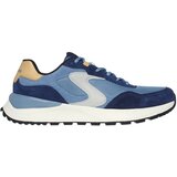 Skechers Nizke superge Fury - Fury Lace Low Modra | Shoptok.si