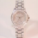 Sat RO-2906 - Srebrni KP2906 | shoptok.hr