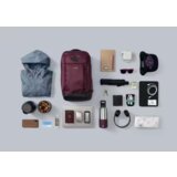 RANAC Quechua 23L za planinarenje bordo | ePonuda.com