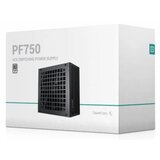 DeepCool PF750 750W atx napajanje Cene