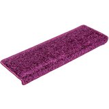 Maison Chic Preproga, Ruge za stopnice 30 kosov 65x21x4 cm vijolične, (22121050) | Shoptok.si