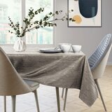 AmeliaHome traka za stol Vesta 30x100 cm, cappuccino | shoptok.hr