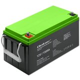 Qoltec 53082 Gel battery | 12V | 150AH | shoptok.hr