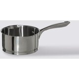 Five LONAC RESILIENCE 18 CM, INOX | shoptok.hr