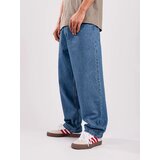 Reell Baggy Kavbojke origin mid blue Cene