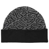 Guess siva muška kapa sa printom Cene