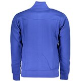 U.S. Grand Polo Club US GRAND POLO MEN'S BLUE ZIP SWEATSHIRT | shoptok.hr