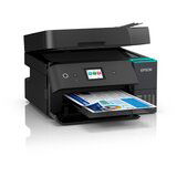 Epson EcoTank ET-4950 crni A4 C11CL40402 višenamjenski tintni tank uredaj/faks pisac/skener/fotokopirni | shoptok.hr