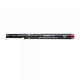 UNI ball Marker UNI Pin 05 za crtanje crveni | ePonuda.com