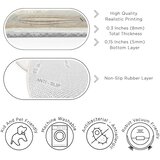 Mila Home Periv dječji tepih za igru ø100 cm Vintage World – | shoptok.hr