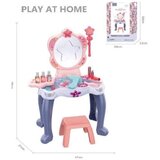 Olimp Sport Sto za ulepšavanje sa fenom na baterije 898676 | ePonuda.com