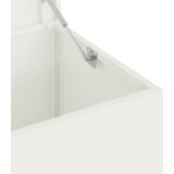  Vanjska kutija za spremanje Bijelo 100 x 50.5 x 50 cm | shoptok.hr