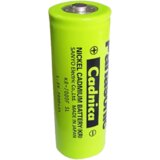 Panasonic Baterija KR-7000F, NiCd, F, 1.2V, 7000mAh, Cadnica Cene
