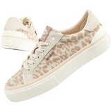 Lee Cooper Modne superge Baskets W LCW-25-02 textile Kostanjeva | Shoptok.si